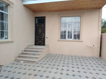 Həyət evləri və villaların satışı: 3 otaqlı, 78 kv. m, Yeni təmirli — 3