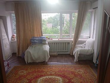 56: 2 комнаты, 56 м², Индивидуалка, 2 этаж, Старый ремонт — 1