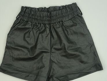 welurowy dres krótkie spodenki: Szorty damskie, rozmiar 2XL