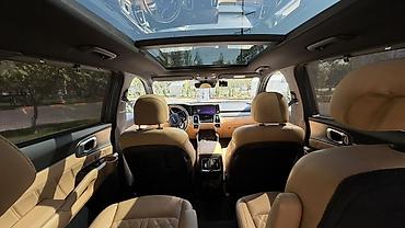 муф: Kia Sorento: 2022 г., 1.6 л, Автомат, Гибрид, Кроссовер — 6