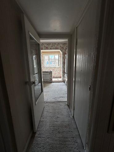 нижний джал квартиры: 2 комнаты, 52 м², Средний Джал 106 серия, 5 этаж, Косметический ремонт — 2