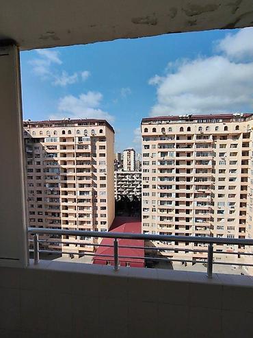 qaraj kiraye: İcarəyə verilir 3 otaqlı yeni tikili 100 m², Həzi Aslanov m. 900 — 3