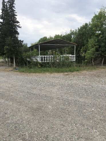 Binalar: Ağ rəngdə, geniş sahəyə malik, bir mərtəbəli bina. Bina müxtəlif -da lalafo.az — 3 Binalar: Ağ rəngdə, geniş sahəyə malik, bir mərtəbəli bina. Bina müxtəlif — 3