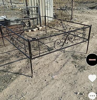 Ритуальные услуги: Изготовление памятников, Изготовление оградок, Изготовление крестов | Гранит, Металл, Дерево | Установка, Оформление — 36