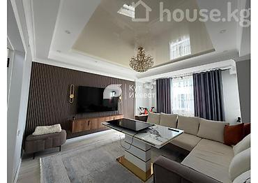 Продажа квартир: 2 комнаты, 79 м², Элитка, Евроремонт — 1