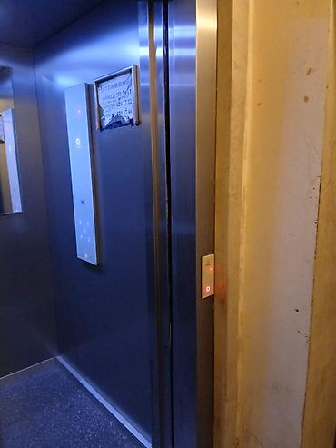 Mənzillərin satışı: Bakı, 3 otaqlı, Köhnə tikili, 81 kv. m — 1