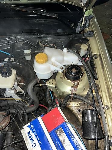 e star: Daewoo Nexia: 2007 г., 1.6 л, Механика, Бензин, Седан — 8