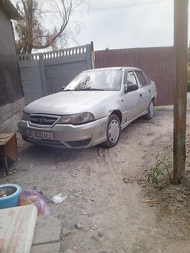 gac aion lx plus: Daewoo Nexia: 2010 г., Седан — 1