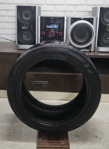 Təkərlər: Şin Kumho 225 / 45 / R 17