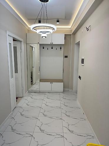 Продажа квартир: 1 комната, 49 м², Элитка, 10 этаж, Евроремонт — 3