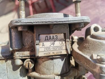 Auto delovi: Karburator Lada 2107 Riva, Lada 2104 Karavan, Lada 2105, Lada 2121 — 8