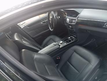хонда элемент: Mercedes-Benz E-Class: 2009 г., 3 л, Автомат, Бензин, Седан — 8