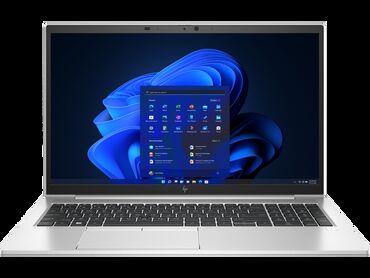 core i7 ноутбук купить в Кыргызстан | Ноутбуки и нетбуки: HP Intel Core i7, 16 ГБ ОЗУ, 15.6 "