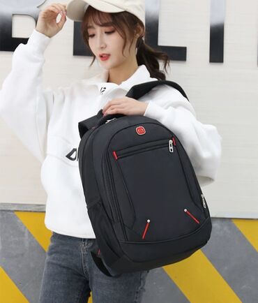 Другие комплектующие: Продаю рюкзаки в отличном качестве,подойдут как для повседневной жизни — 14