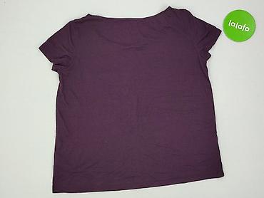 bluzy m: H&M Basic, T-shirt damski, rozmiar M — 3