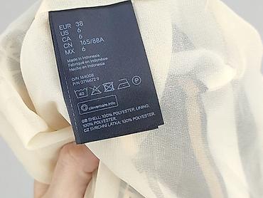 cn 17588a: H&M, Top damski, rozmiar M — 6
