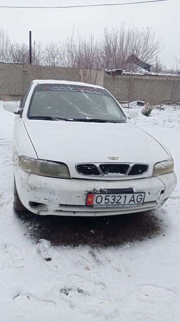 daewoo nubira ош: Daewoo Nubira: 1997 г., 1.5 л, Механика, Бензин, Седан