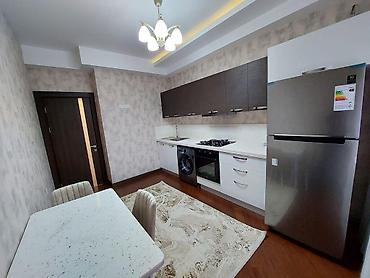 qara qarayev m: İcarəyə verilir 2 otaqlı yeni tikili 83 m², Gənclik m. Kateqoriya — 5