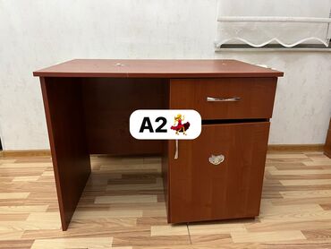 tek stolar: Компьютерный стол, Б/у at lalafo.az tek stolar: Компьютерный стол, Б/у