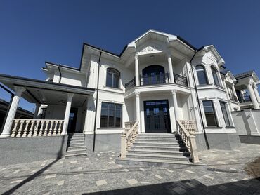 нижня аларча: Дом, 310 м², 7 комнат, Собственник, Дизайнерский ремонт