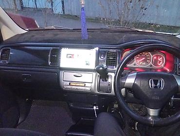 Honda: Honda Stepwgn: 2004 г., 2 л, Автомат, Бензин, Минивэн — 5