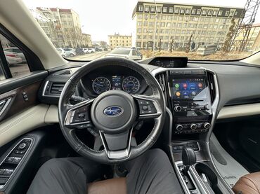 Subaru: Subaru Ascent: 2020 г., 2.4 л, Вариатор, Бензин, Кроссовер at lalafo.kg — 8 Subaru: Subaru Ascent: 2020 г., 2.4 л, Вариатор, Бензин, Кроссовер — 8