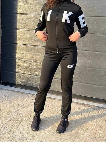 pull and bear srbija: Nove ženske trenerke od licre S,M,L,XL,XXL veličine za samo 3700 din — 8