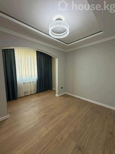 115: 3 комнаты, 83 м², ул. Горького / Алматинка Элитка, 6 этаж, Дизайнерский ремонт — 3