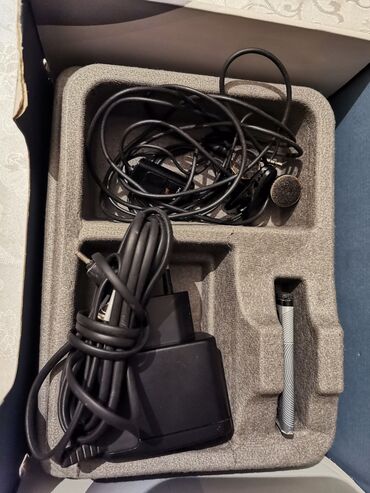 Nokia: Nokia 6300 4G, rəng - Qırmızı — 7