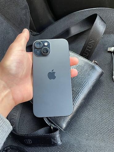 16 pro 128: IPhone 15 Pro, Новый, 128 ГБ, Черный, Чехол, 78 % — 1