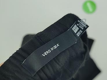 iamgia: Vero Moda, Spodnie materiałowe damskie, rozmiar S — 4