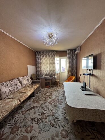 Продажа квартир: 3 комнаты, 60 м², 105 серия, 8 этаж, Косметический ремонт — 11