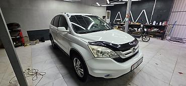 ли 7 машина цена: Honda CR-V: 2010 г., 2.4 л, Автомат, Бензин, Кроссовер — 3