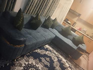 islemis divanlar: 🛋️ Künc divan satılır! 📏 Ölçüsü: 2.80 × 2 metr ✨ İdeal vəziyyətdədir ❌ — 1