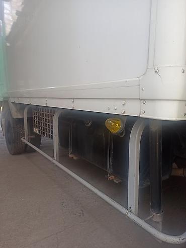 Грузовики: Грузовик, Isuzu, Б/у — 9