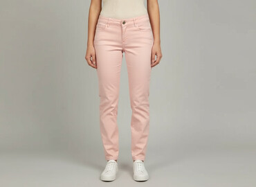 Women's Pants: Брюки жіночі, розмір XS