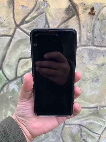 Samsung: Samsung Galaxy A21S, 64 GB, rəng - Göy, İki sim kartlı — 4