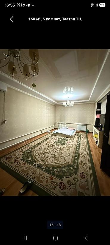 квартиры дом: Сдаю дом на длительный район Таатан — 1
