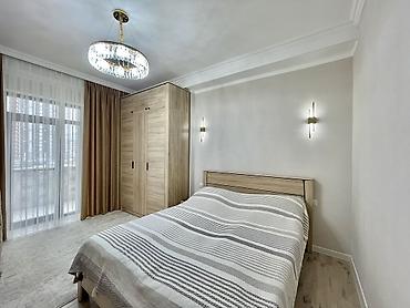 Продажа квартир: 3 комнаты, 100 м², Элитка, 5 этаж — 6