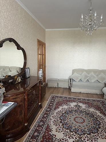 105: 4 комнаты, 71 м², 7 мкр 105 серия, 6 этаж, Евроремонт — 9