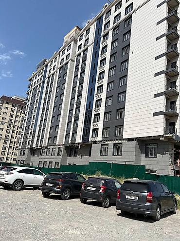residence: 2 комнаты, 88 м², 12 мкр 12 этаж — 10