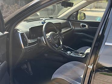 Унаа сатуу: Kia Sorento: 2024 г., 2.2 л, Робот, Дизель, Кроссовер — 10