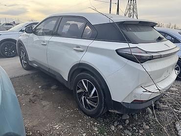 Weltmeister: Weltmeister 2021 г., 123000 км, Передний, В наличии — 5