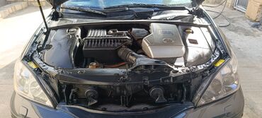 Lexus: Lexus RX: 3.3 l | Krossover — 10