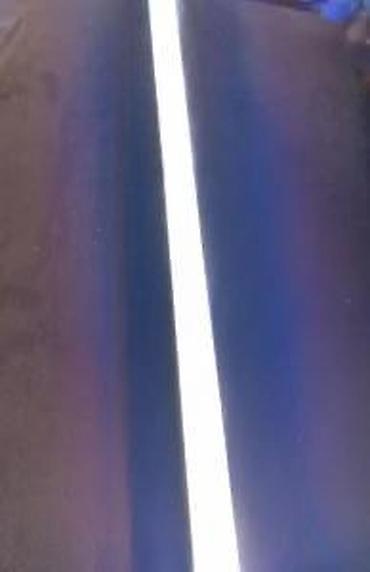 Ostali elektro materijali: ALUMINIJUMSKI PROFIL ZA LED TRAKE 2M UGRADNI RIGIPS PROFIL | — 23