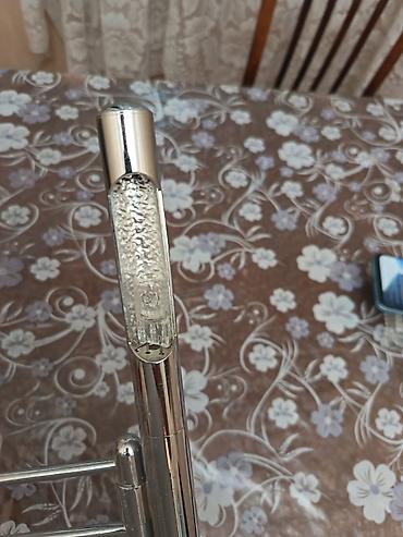 rels işıq: Divar ucun bra. Sekil ustunede vurmaq olur. İyne uclu lampa da — 3