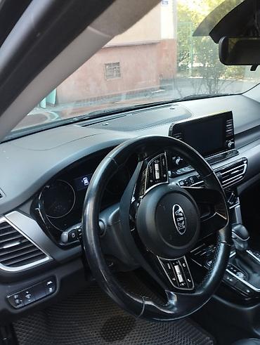 crv 2005: Kia Seltos: 2019 г., 1.6 л, Автомат, Бензин, Кроссовер — 4