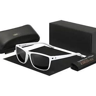 Naočare: Kingseven LC755- Polarizovane naočare za sunce Kingseven LC755- — 21