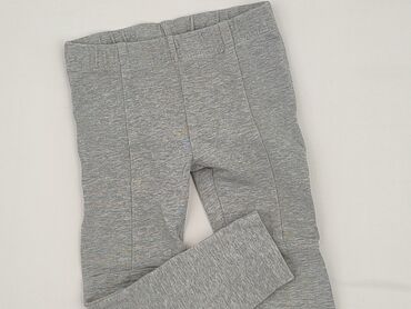 Legginsy dziecięce, 2-3 lat, 98, stan - Bardzo dobry