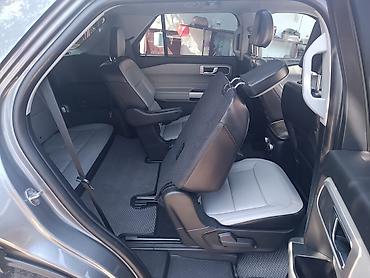 Ford: Ford Explorer: 2021 г., 2.3 л, Автомат, Бензин, Кроссовер — 14